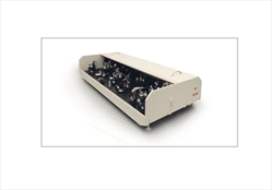 One-box Femtosecond Ti:sapphire Lasers TISSA Series Cdp systems